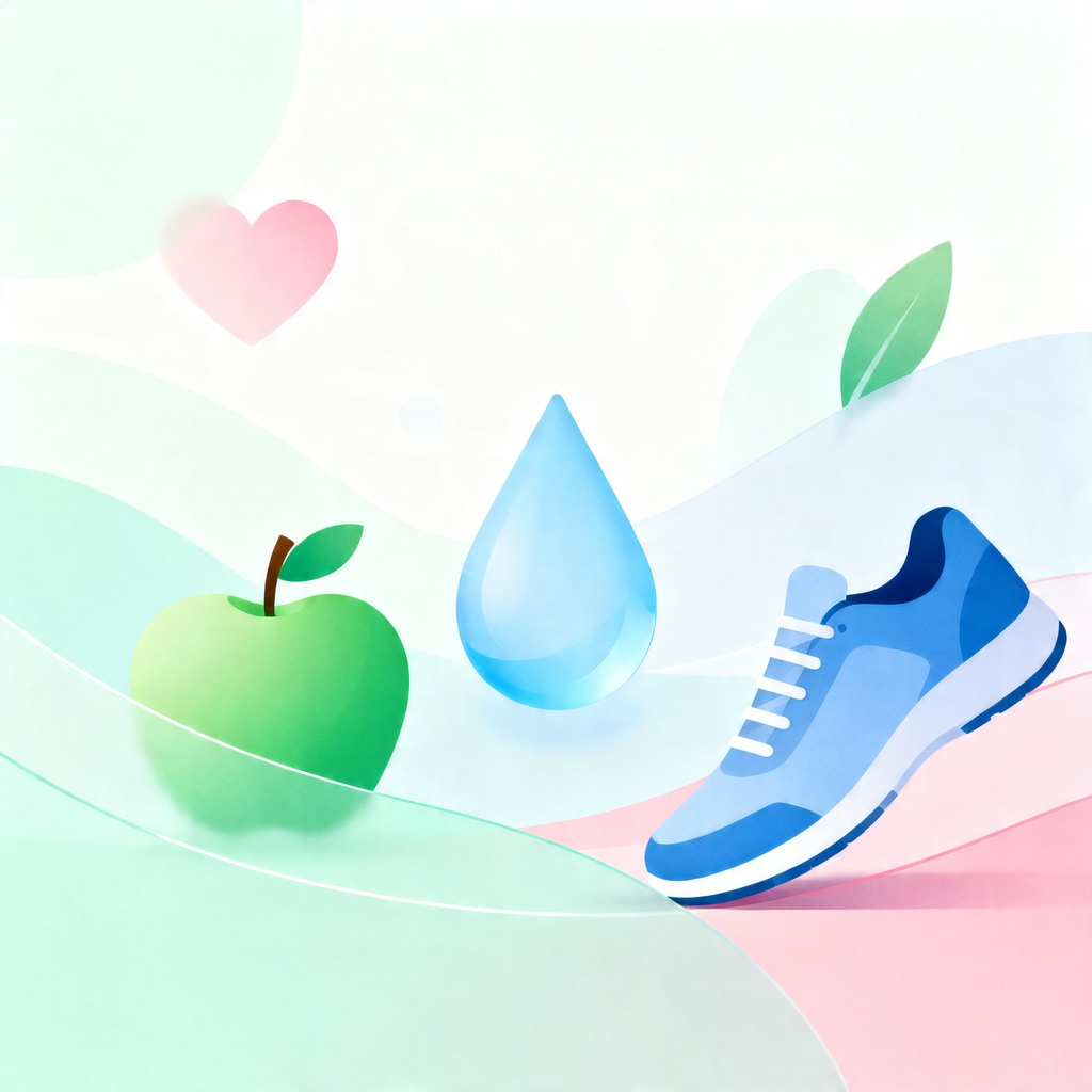 Kako usvojiti zdrave navike